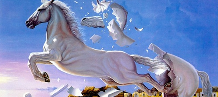 Her Koşulda Büyük Resme Giden Yolda İlerlemek İçin…